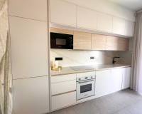 Sale - Appartement - Guardamar del Segura - Urbanizaciones