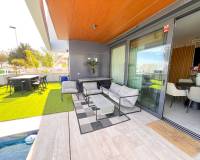 Sale - Appartement - Guardamar del Segura - Urbanizaciones