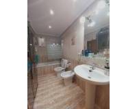 Sale - Appartement - La Mata