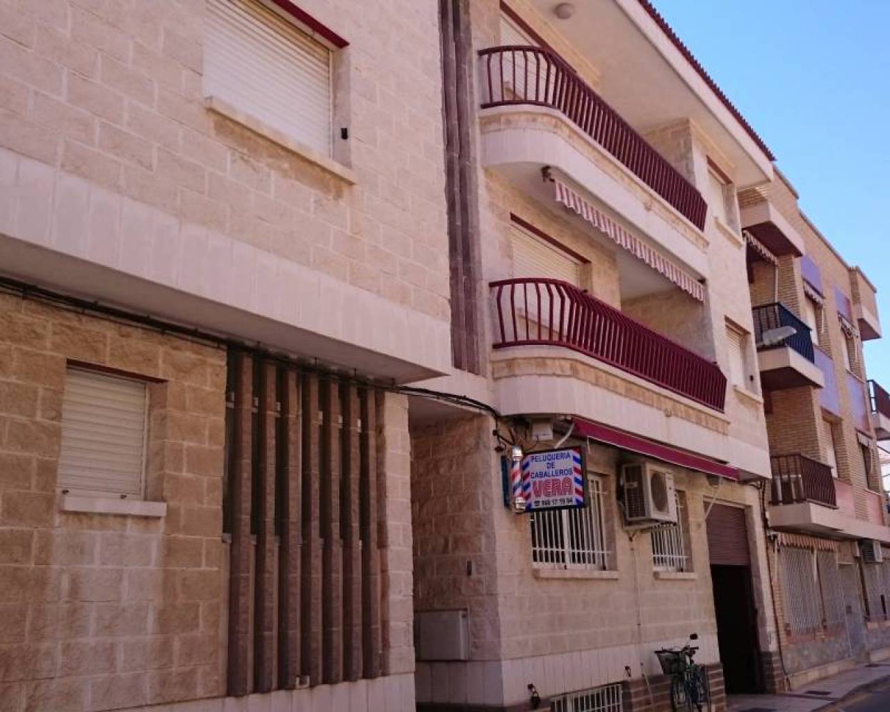 Sale - Appartement - LOS ALCAZARES - town