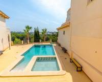 Sale - Appartement - Orihuela Costa - Campoamor