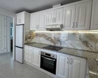 Sale - Appartement - Orihuela Costa - Las Filipinas