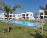 Sale - Appartement - Orihuela Costa - Los Balcones