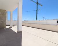 Sale - Appartement - Orihuela Costa - Los Balcones