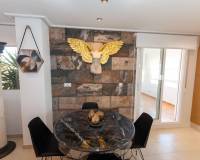 Sale - Appartement - Orihuela Costa - Los Dolses