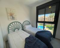 Sale - Appartement - Orihuela Costa - Villamartin