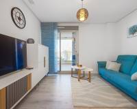 Sale - Appartement - Orihuela Costa - Villamartin