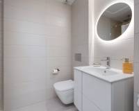 Sale - Appartement - Orihuela Costa - Villamartin