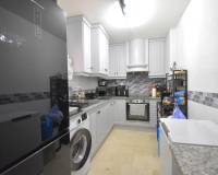 Sale - Appartement - Orihuela Costa - Villamartin