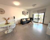 Sale - Appartement - Pilar de La Horadada - Pilar de La Horadada - Town