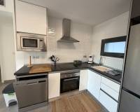 Sale - Appartement - Pilar de La Horadada - Pilar de La Horadada - Town