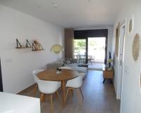 Sale - Appartement - Pilar de La Horadada - Pilar de La Horadada - Town