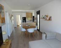 Sale - Appartement - Pilar de La Horadada - Pilar de La Horadada - Town