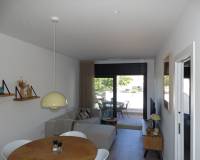 Sale - Appartement - Pilar de La Horadada - Pilar de La Horadada - Town