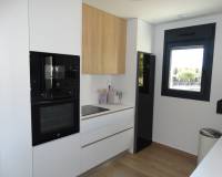 Sale - Appartement - Pilar de La Horadada - Pilar de La Horadada - Town