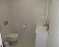 Sale - Appartement - Pilar de La Horadada - Pilar de La Horadada - Town