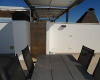 Sale - Appartement - Pilar de La Horadada - Pilar de La Horadada - Town