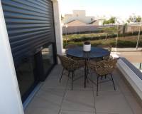 Sale - Appartement - Pilar de La Horadada - Pilar de La Horadada - Town