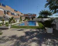 Sale - Appartement - Pilar de La Horadada - Pilar de La Horadada - Town