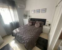 Sale - Appartement - Torrevieja - Aguas nuevas 1