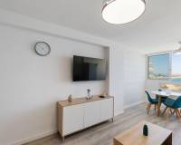 Sale - Appartement - Torrevieja - Cabo Cervera