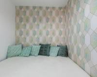 Sale - Appartement - Torrevieja - Cabo Cervera