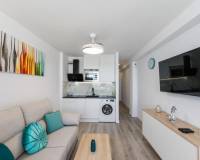 Sale - Appartement - Torrevieja - Cabo Cervera