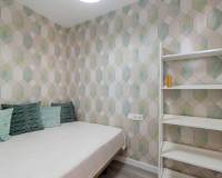 Sale - Appartement - Torrevieja - Cabo Cervera