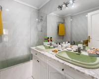 Sale - Appartement - Torrevieja - Centro - Muelle Pesquero