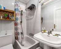 Sale - Appartement - Torrevieja - Centro - Muelle Pesquero