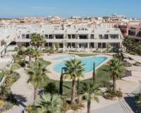 Sale - Appartement - Torrevieja - La Veleta