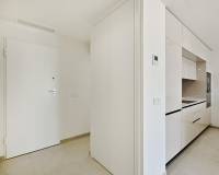 Sale - Appartement - Torrevieja - La Veleta