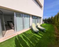 Sale - Appartement - Torrevieja - Los Balcones