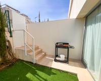 Sale - Appartement - Torrevieja - Los Balcones