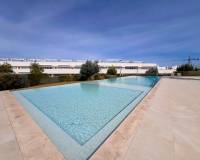 Sale - Appartement - Torrevieja - Los Balcones