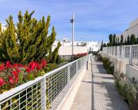 Sale - Appartement - Torrevieja - Los Balcones