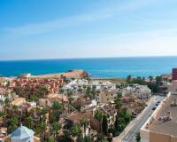 Sale - Appartement - Torrevieja - Playa de Los Locos