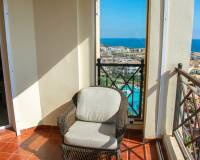 Sale - Appartement - Torrevieja - Playa de Los Locos