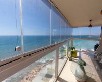 Sale - Appartement - Torrevieja - Playa Del Cura