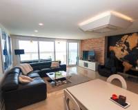 Sale - Appartement - Torrevieja - Playa Del Cura