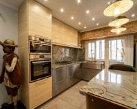 Sale - Appartement - Torrevieja - Playa Del Cura