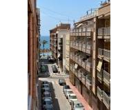 Sale - Appartement - Torrevieja - Playa del Cura