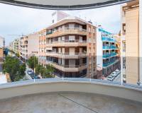 Sale - Appartement - Torrevieja - Playa del Cura