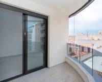Sale - Appartement - Torrevieja - Playa del Cura