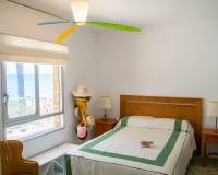 Sale - Appartement - Torrevieja - Playa del Cura
