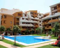 Sale - Appartement - Torrevieja - Punta Prima Alicante