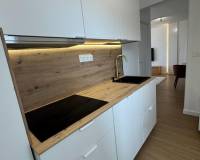 Sale - Appartement - Torrevieja - Punta Prima