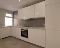 Sale - Appartement - Torrevieja - Torre La Mata