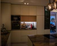 Sale - Appartement - Torrevieja - Torrevieja Centro