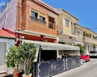 Sale - Бар/Ресторан - Benijofar